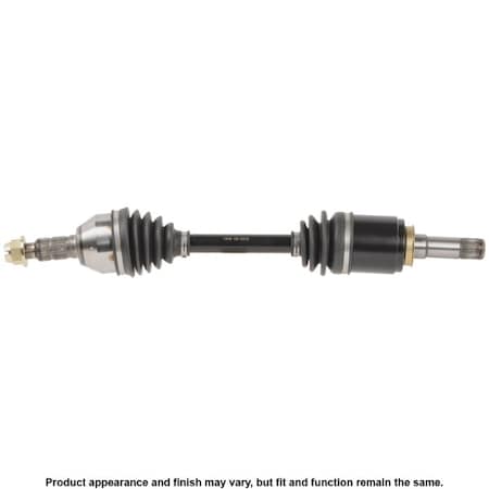 A1 Cardone New Cv Drive Axle, 66-1546 66-1546